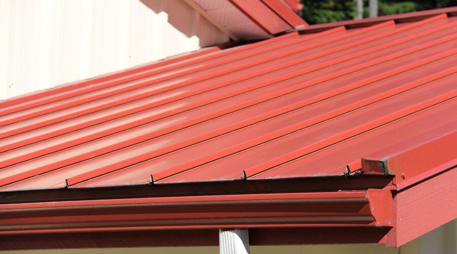 Professional gutter cleaning services in Thomas, OK